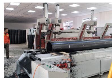 怎样的非开挖管道内衬修复施工团队更值得信赖