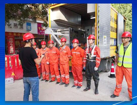 FIPP原位热塑成型的管道修复作用有哪些