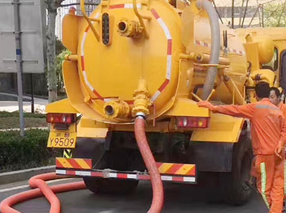 重庆紫外光固化修复在市政污水管道的应用优势