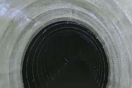 为什么要选择非开挖管道内衬修复工程