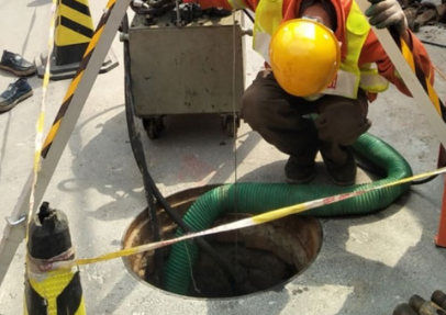 非开挖管道内衬修复效果好的原因有哪些