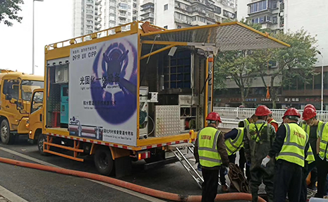 FIPP热塑成型修复‍技术有哪些特点？