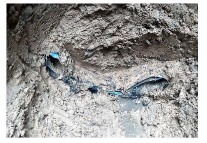 非开挖管道内衬修复近些年来深受市政工程欢迎的原因