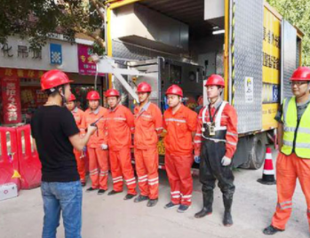 非开挖管道内衬修复怎么选