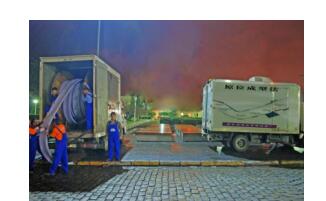 哪些方面体现了FIPP原位热塑成型修复实用性强