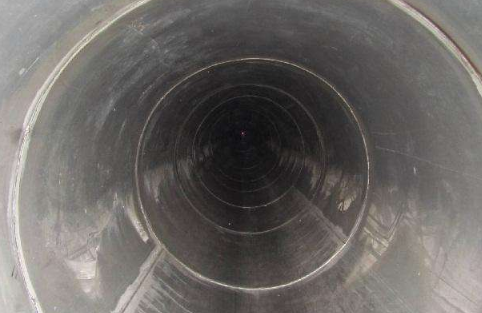 FIPP热塑成型修复具有哪些要求