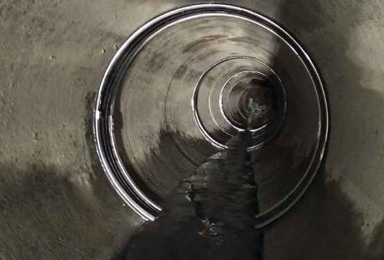 上海紫外光固化修复中有哪些常见的清淤方法