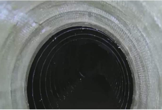 非开挖管道内衬修复有哪些优势？