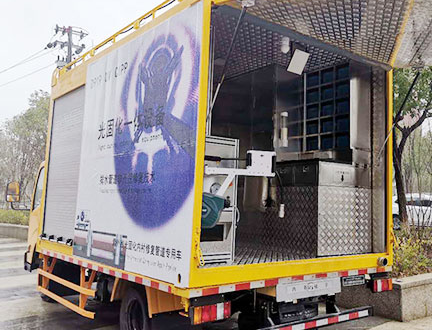 FIPP原位热塑成型‍技术实施时有哪些要点？